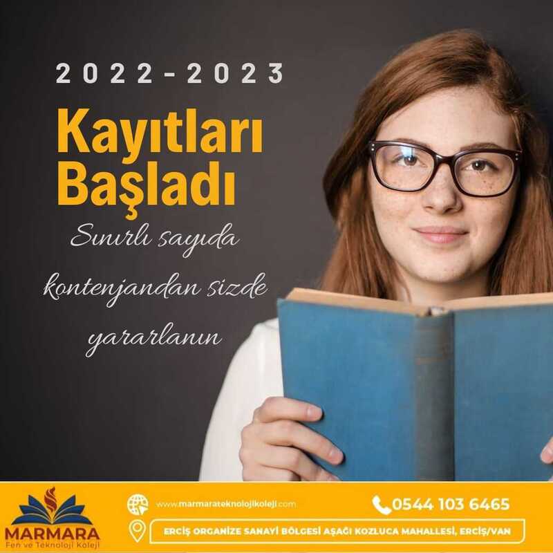 KAYITLARIMIZ BAŞLAMIŞTIR
